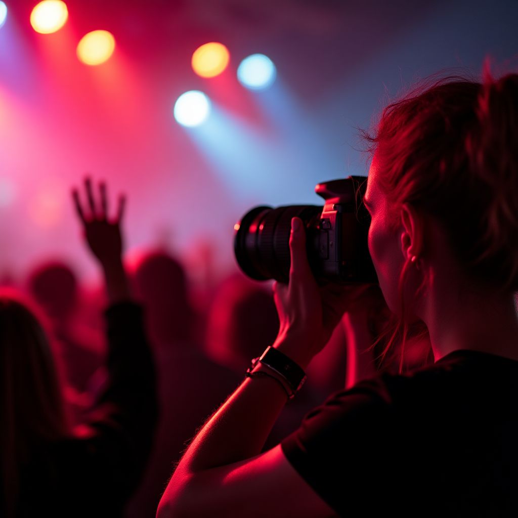 Portrait of Aisha Khan